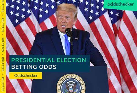 oddschecker trump 2024.